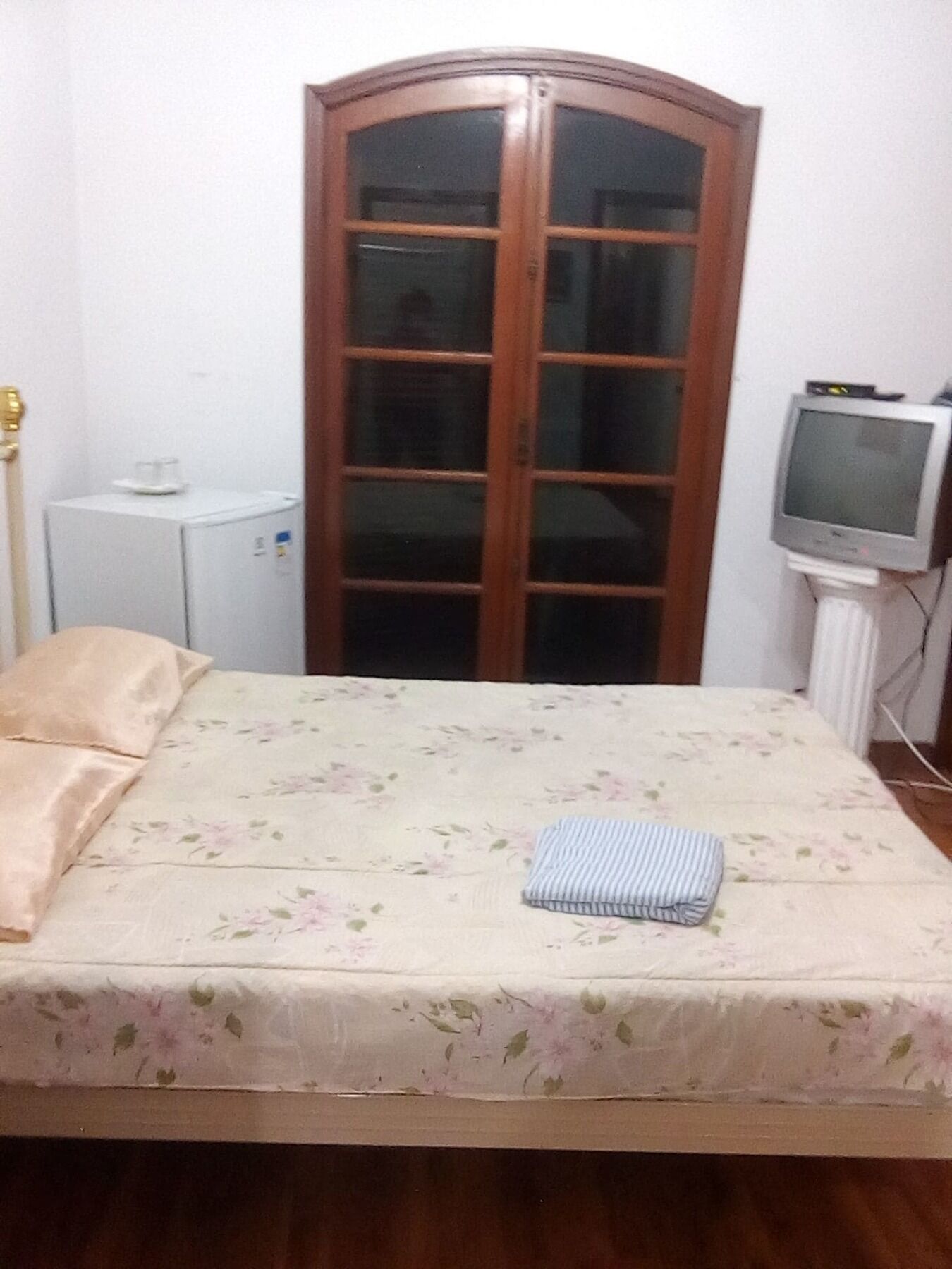 Plaza Morumbi Apartamento *