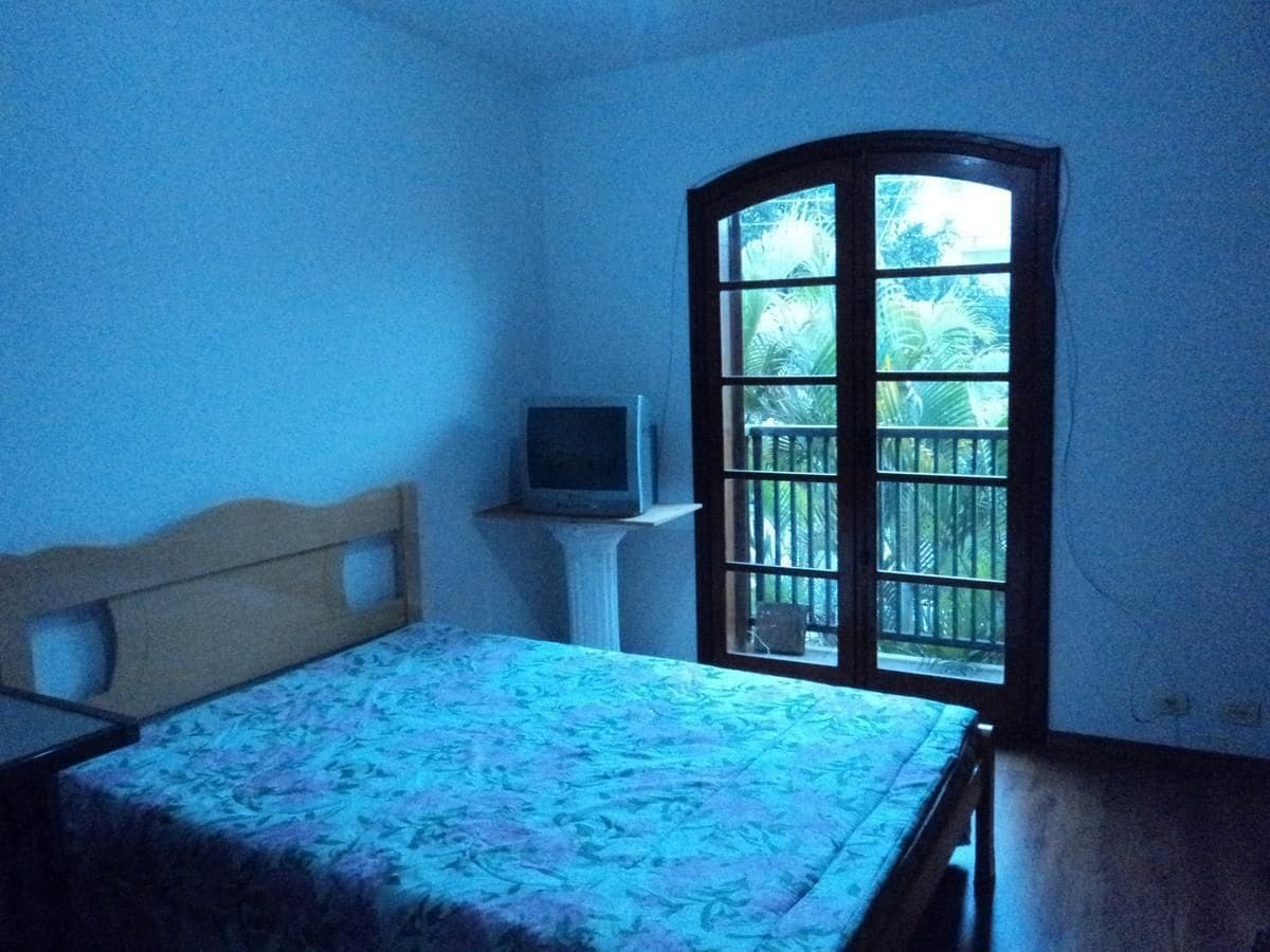 Apartamento Plaza Morumbi São Paulo